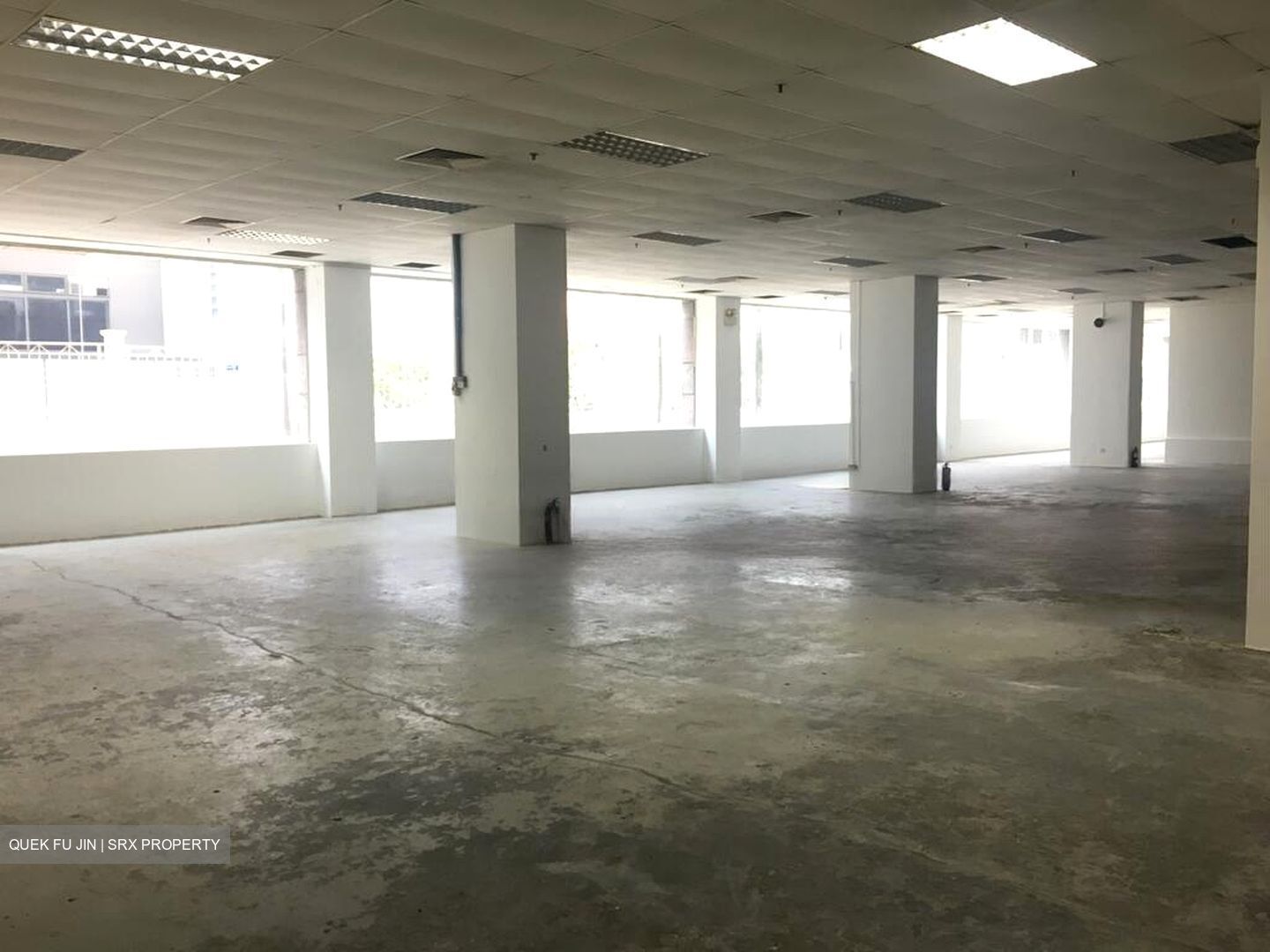 Khl Building (D19), Factory #462041901